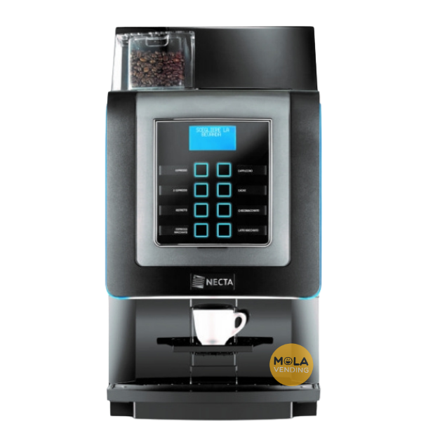 Necta Koro Prime Espresso Kahve Otomatı